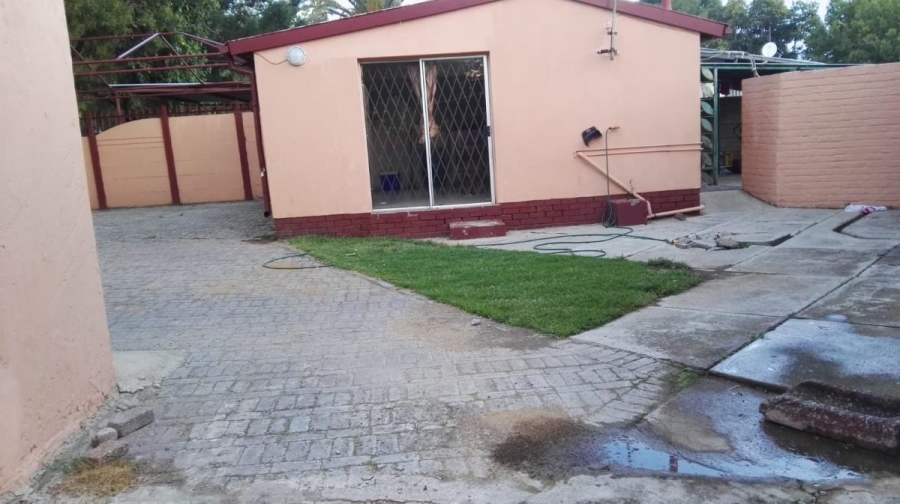 To Let 4 Bedroom Property for Rent in Sasolburg Ext 12 Free State